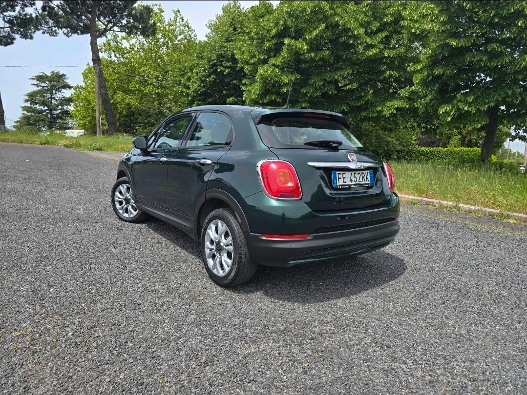 Fiat 500X 1.3 MultiJet 95 CV Business