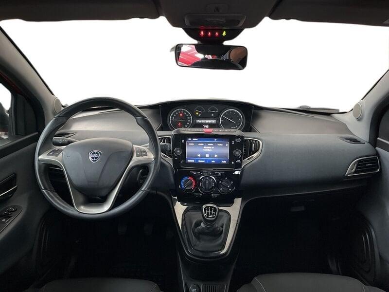 Lancia Ypsilon III 2021 1.0 firefly hybrid Gold s&s 70cv 5p.ti