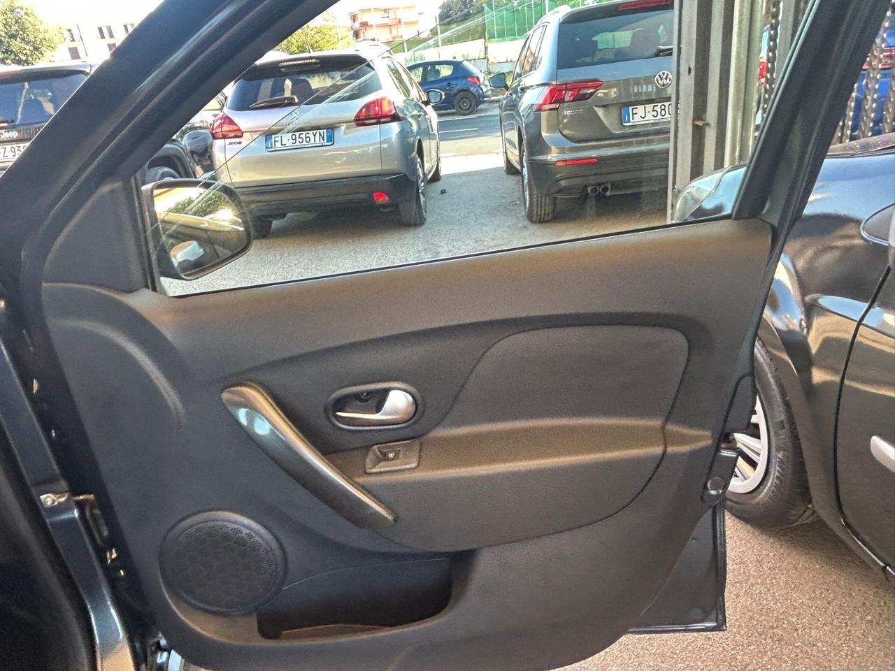 Dacia Sandero Stepway 1.0 TCe 100 CV ECO-G Access