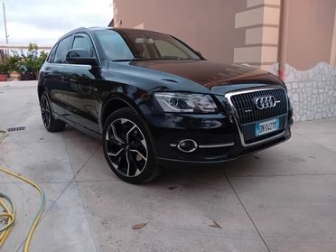 Audi Q5 2.0 TDI 170CV quattro Advanced Plus