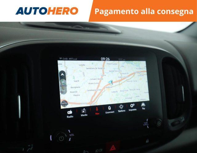 FIAT 500L 1.4 95 CV Lounge