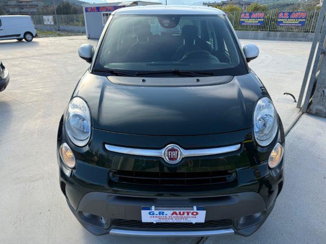 FIAT 500L 1.6 Multijet 105 CV Trekking UNICOPROPRITARIO