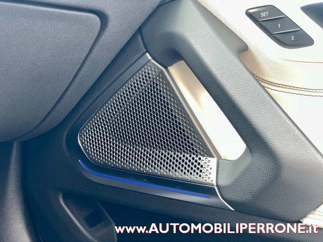 BMW Z4 sDrive M-SPORT (Virtual/APP/LED/Pelle/Auto)