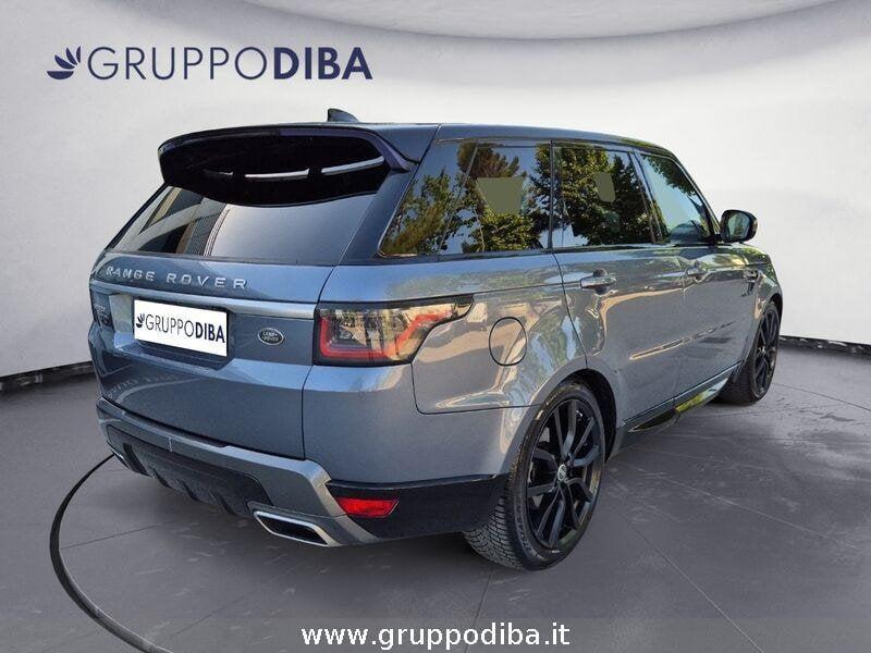 Land Rover Range Rover Sport II 2018 Die. 3.0 sdV6 HSE 249cv auto my19