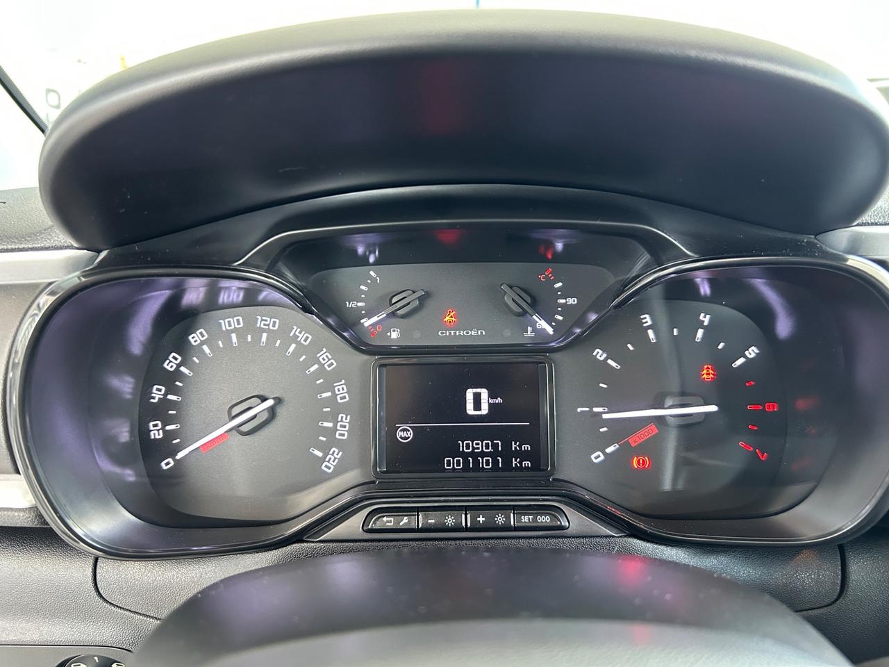 Citroen C3 PureTech 83 S&S You Neopatentati