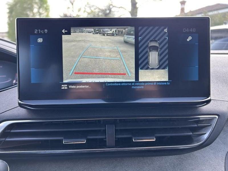 Peugeot 3008 PureTech Turbo 130 GT 18.500 KM!!