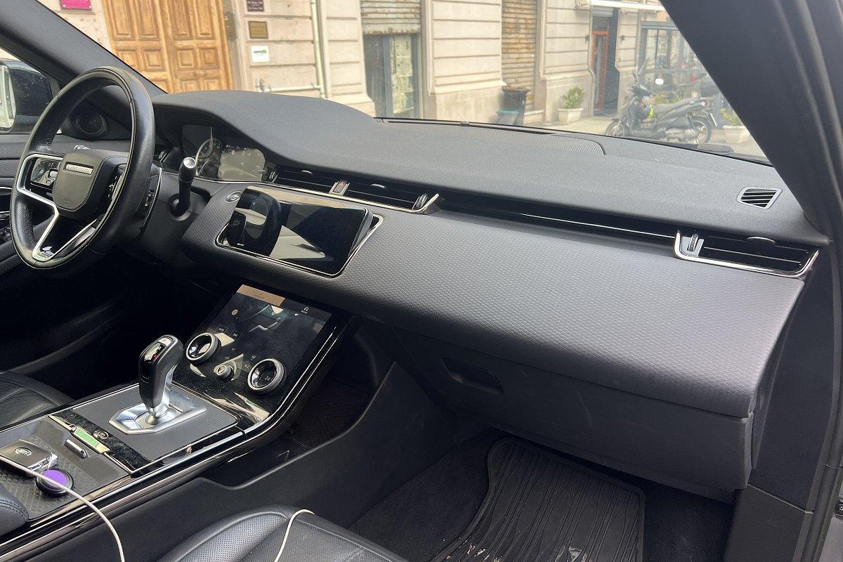 LAND ROVER Range Rover Evoque 2.0D I4 163 CV AWD Auto R-Dynamic