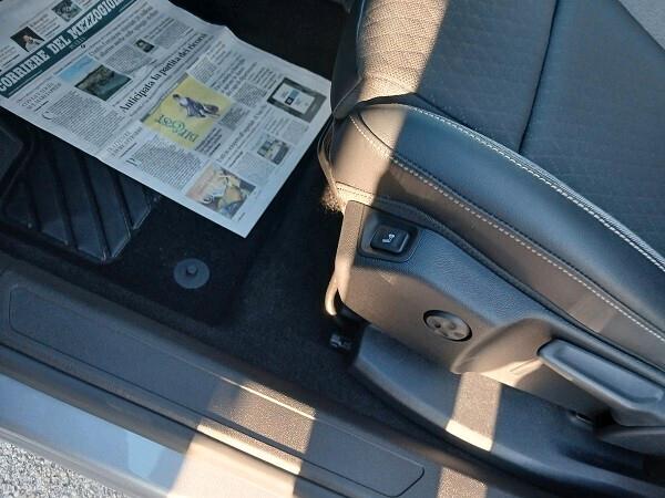 OPEL GRANDLAND 1.5 Ecotec 130 CV AT8 BUSINESS ELEGANCE