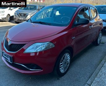 Lancia Ypsilon 1.2 69 CV 5 porte GPL Ecochic Gold