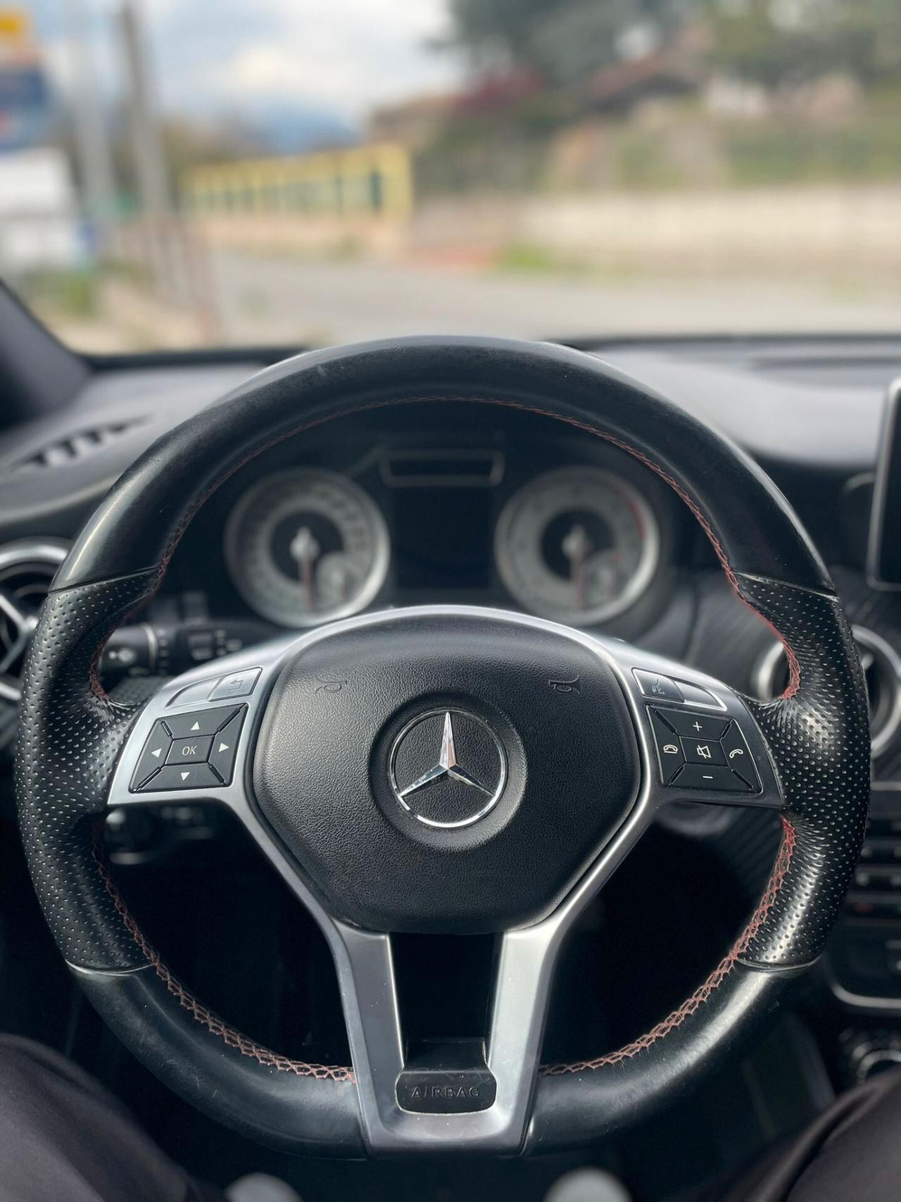 Mercedes-benz A 180 CDI Automatic Executive