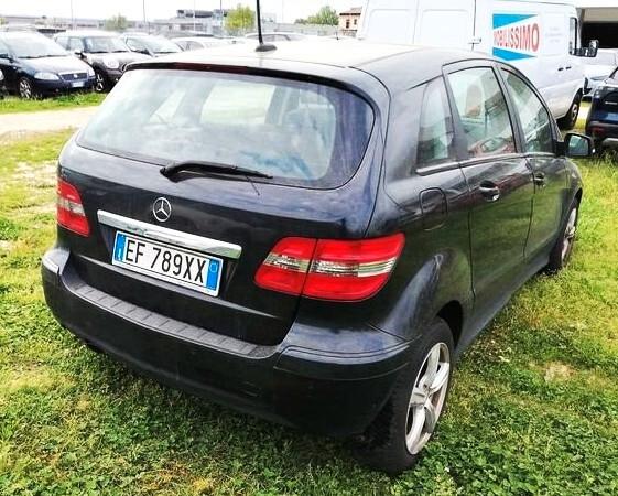 Mercedes-benz B 160 180 AUTOMATIC Premium IN ARRIVO A BREVE!!