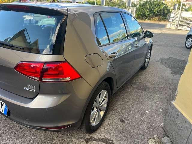 Volkswagen Golf Golf VII 2013 5p 1.2 tsi Comfortline Business