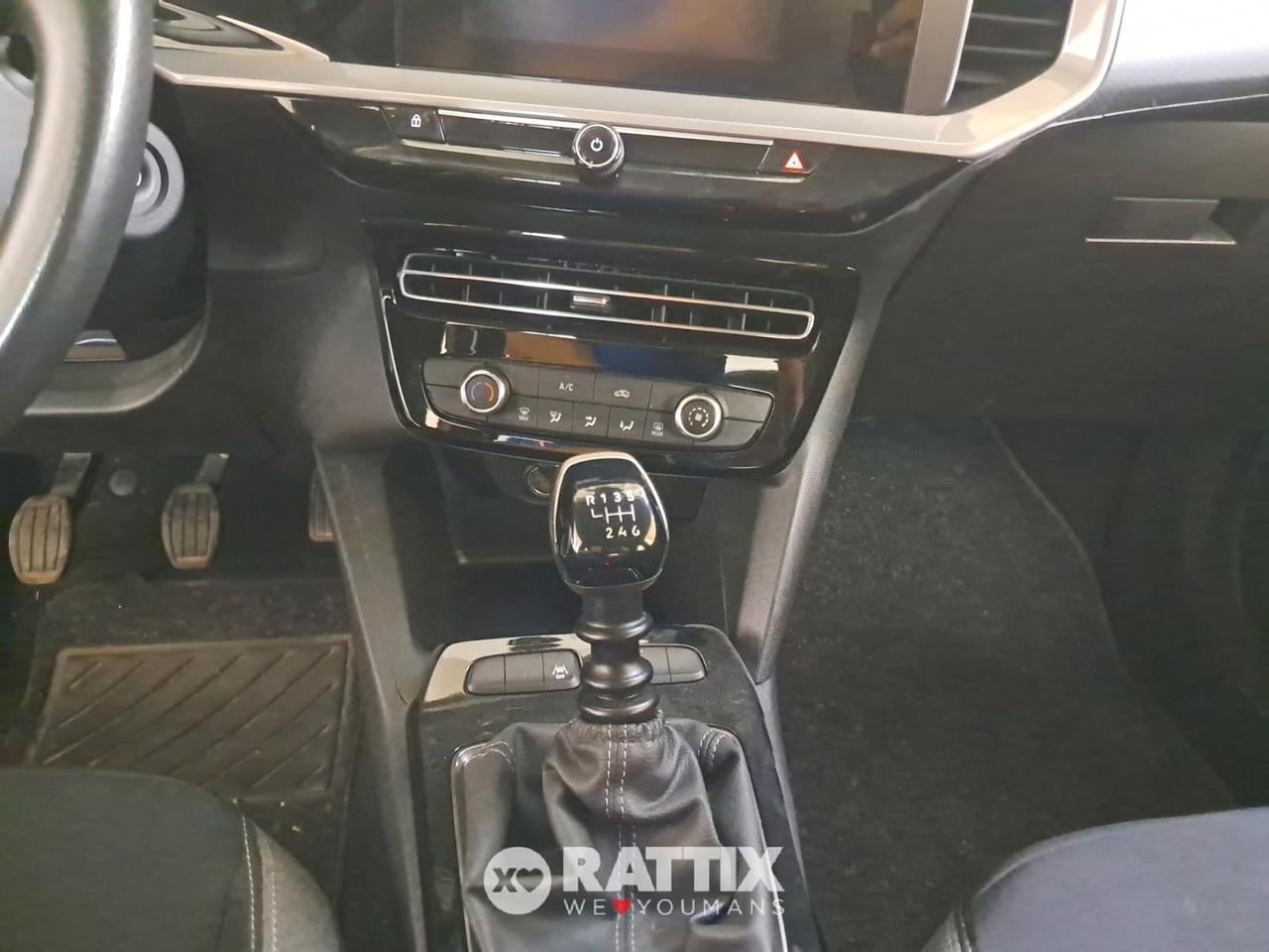 Opel Mokka 1.2 100CV Edition