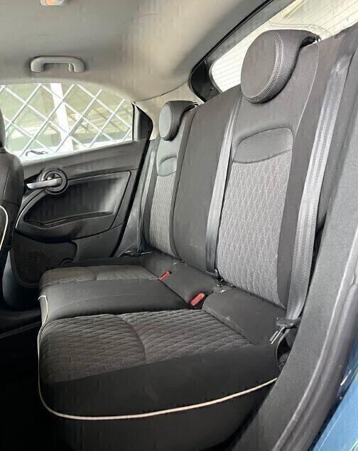 Fiat 500X 1.3 MultiJet 95 CV City Cross