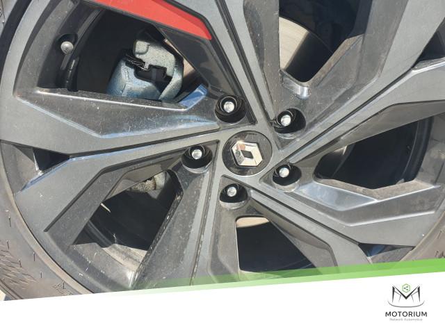 Renault Arkana Arkana 1.6 143 CV RSline Hybrid Automatic