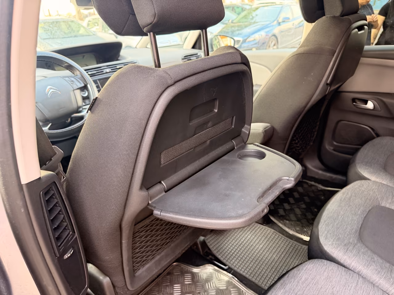 Citroen C4 Picasso BlueHDi 150 S&S Shine