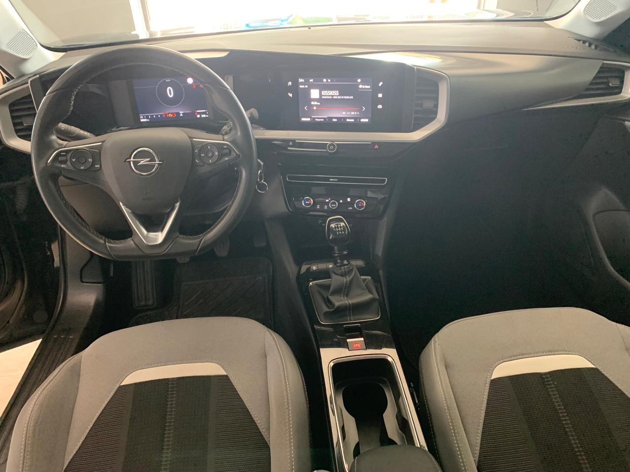 Opel Mokka 1.5 diesel Elegance