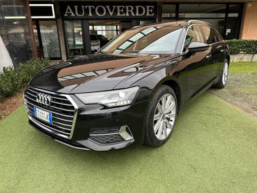 AUDI A6 Avant 50 3.0 TDI MHEV Quattro tipt. Business Sport