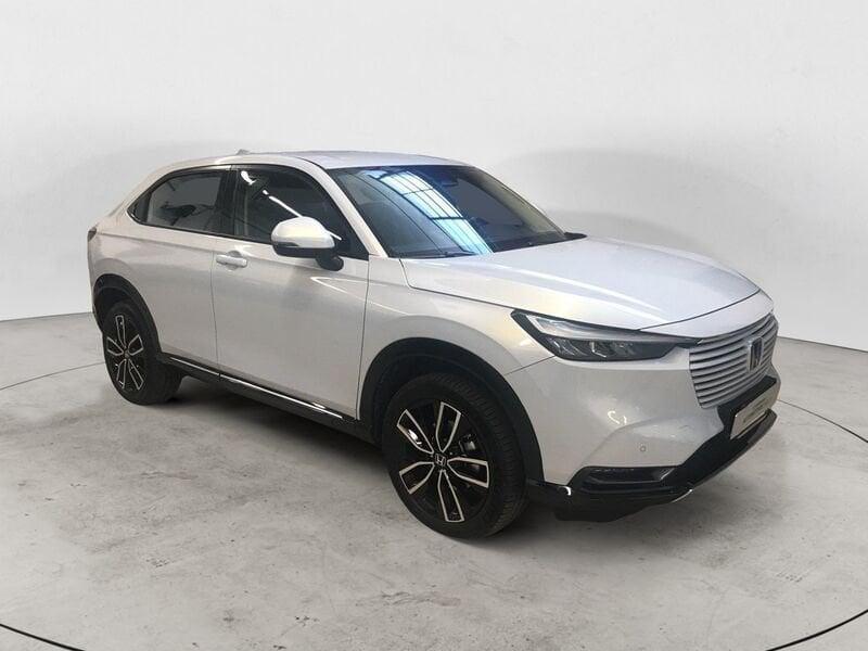 Honda HR-V 1.5 Hev eCVT Advance