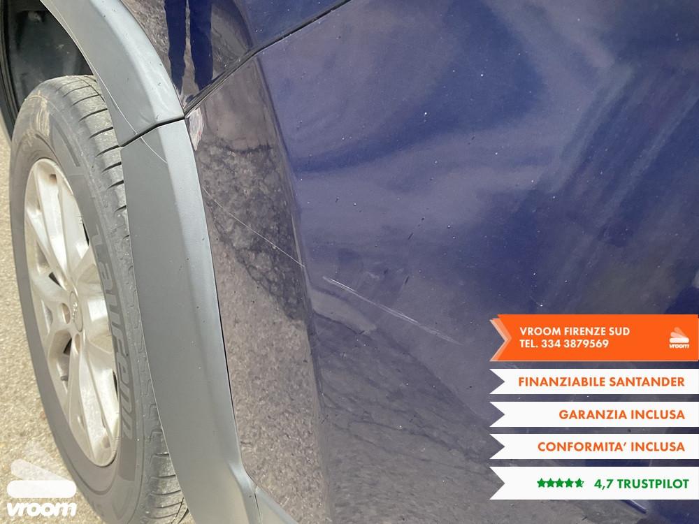 JEEP Cherokee 4ªs. 14-18 Cherokee 2.0 Mjt II L...