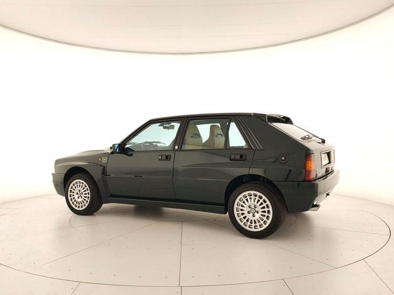 Lancia Delta 2.0i.e. turbo 16V HF integrale 6