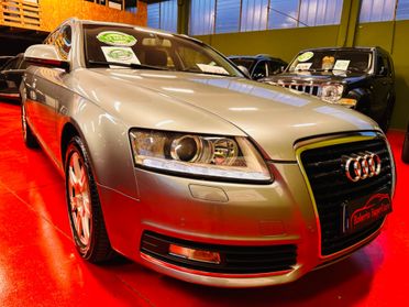 Audi A6 Avant 3.0 V6 TDI 240 CV F.AP quattro tiptronic Advanced