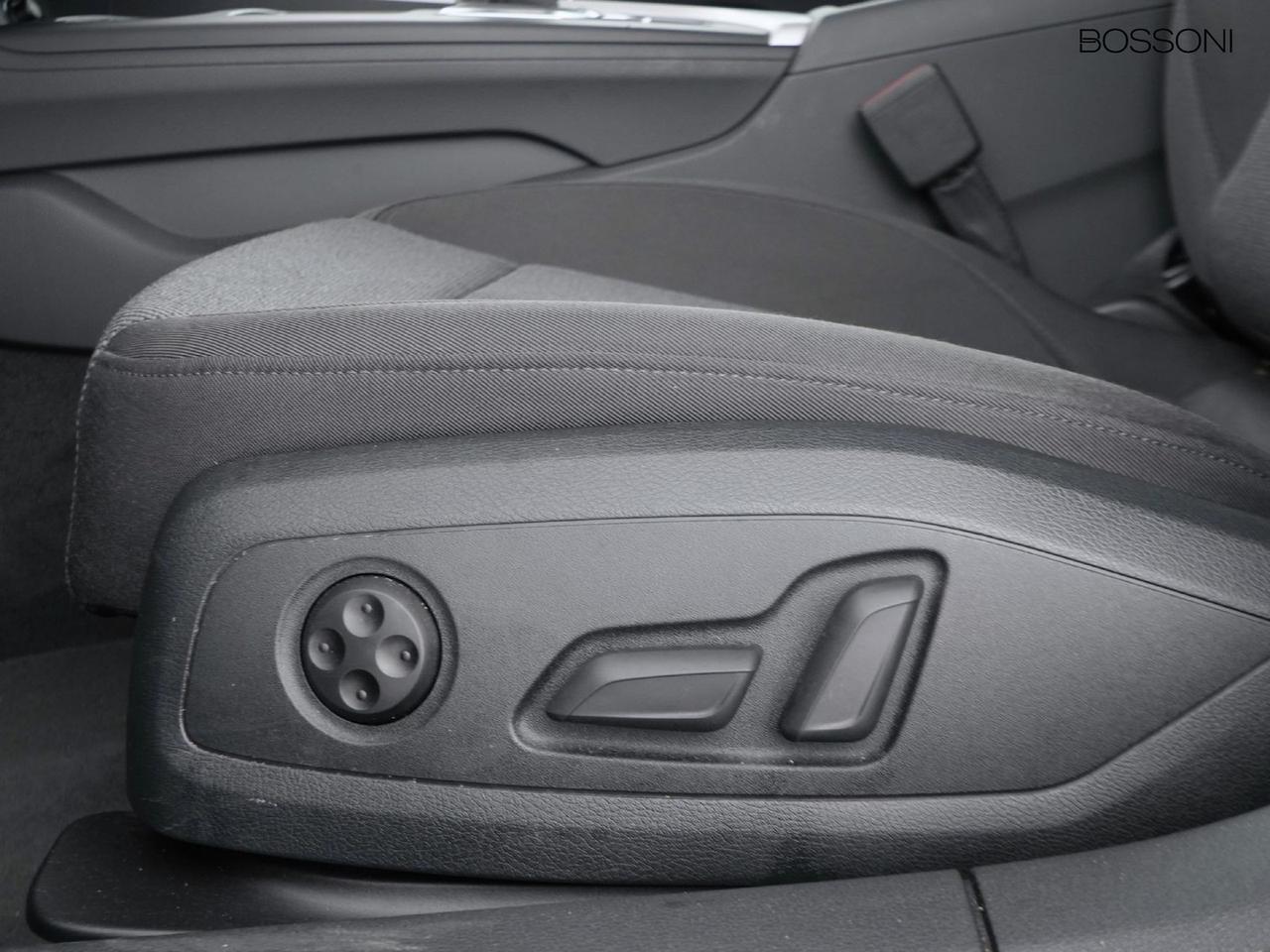 Audi A4 allroad allroad 40 2.0 tdi mhev 204cv business evolution quattro s tronic