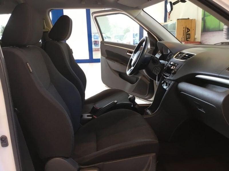 Suzuki Swift Swift 1.2 VVT 3 porte GL Style