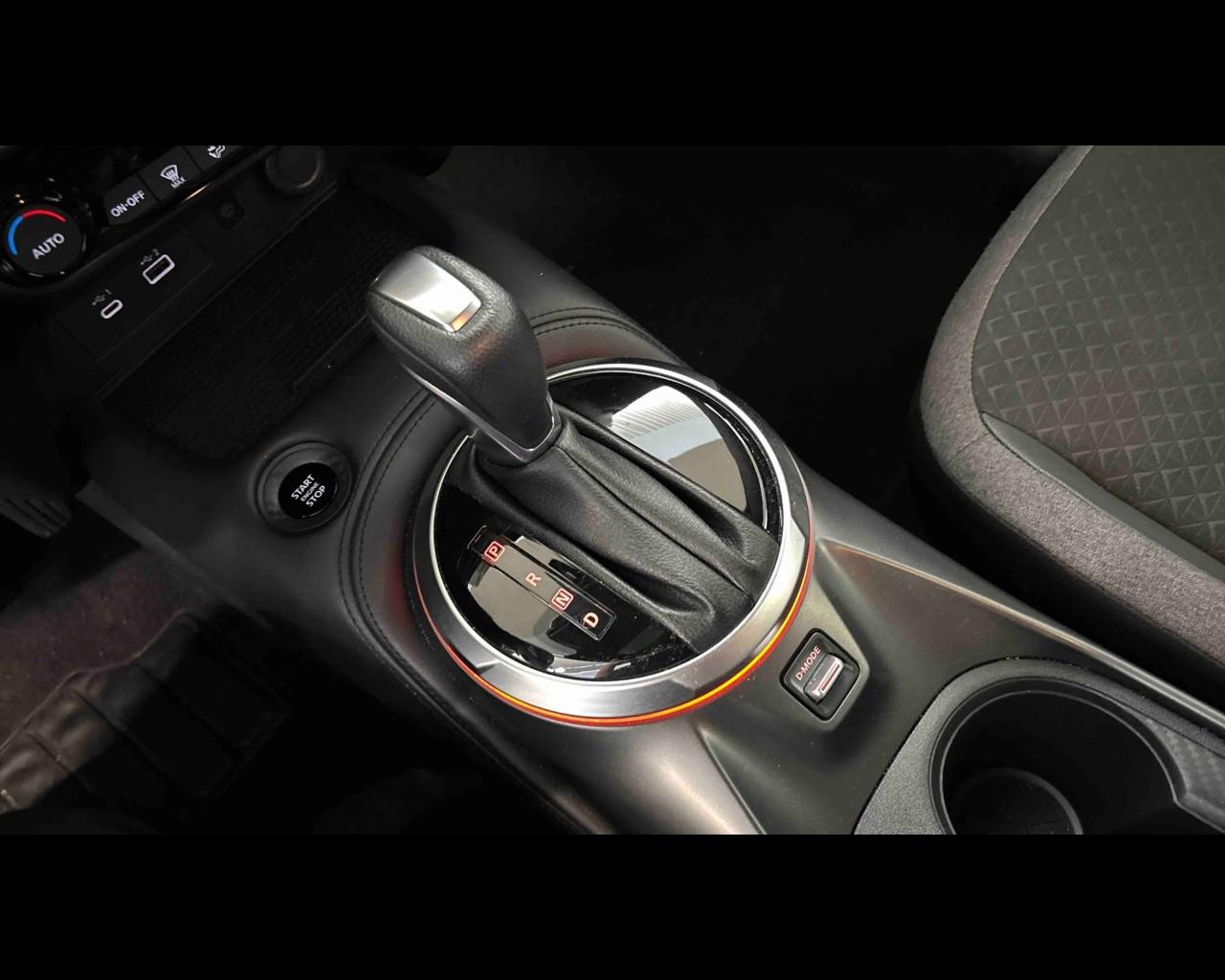 NISSAN Juke II 2024 - Juke 1.0 dig-t N-Connecta 114cv dct