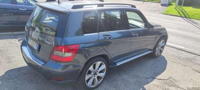 Mercedes-Benz GLK 350 GLK 320 cdi Edition1 4matic auto