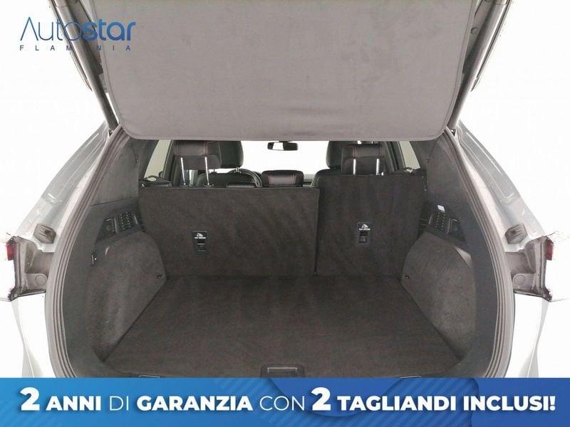 Ford Kuga 2.5 full hybrid ST-Line X 2wd 190cv cvt