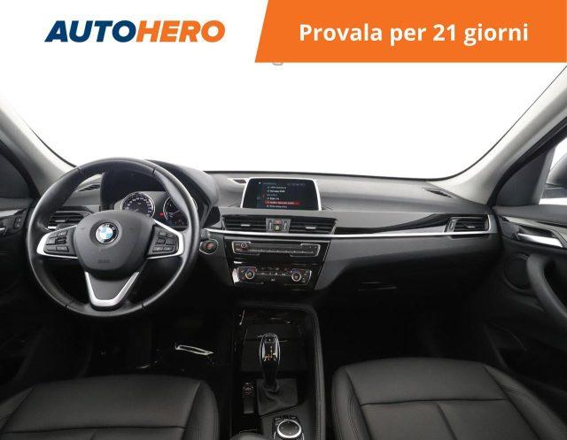 BMW X1 sDrive18d xLine