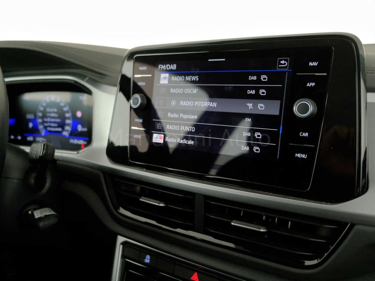 Volkswagen T-Roc 2.0 tdi scr 150cv life dsg
