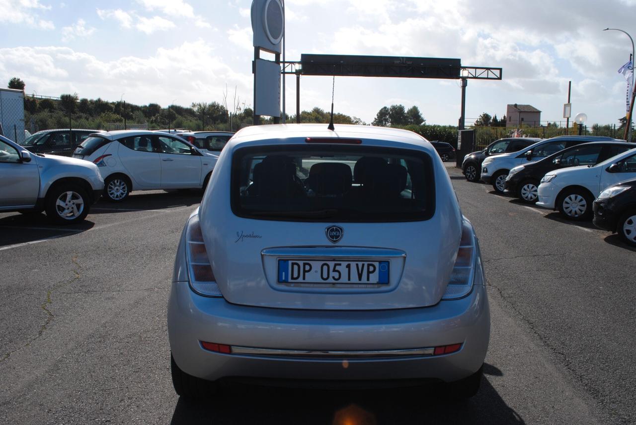 LANCIA YPSILON 1.2 60 CV OK NEOPATENTATI