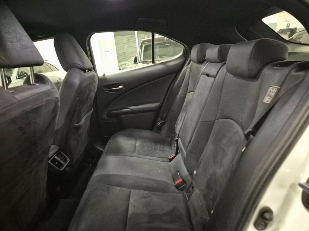 Lexus UX 250h 2.0 Hybrid Executive 2WD Power Split Device