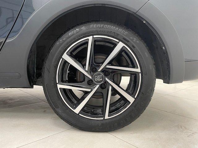 DACIA Lodgy - Stepway 1.5 blue dci Techroad 115cv 7p.ti