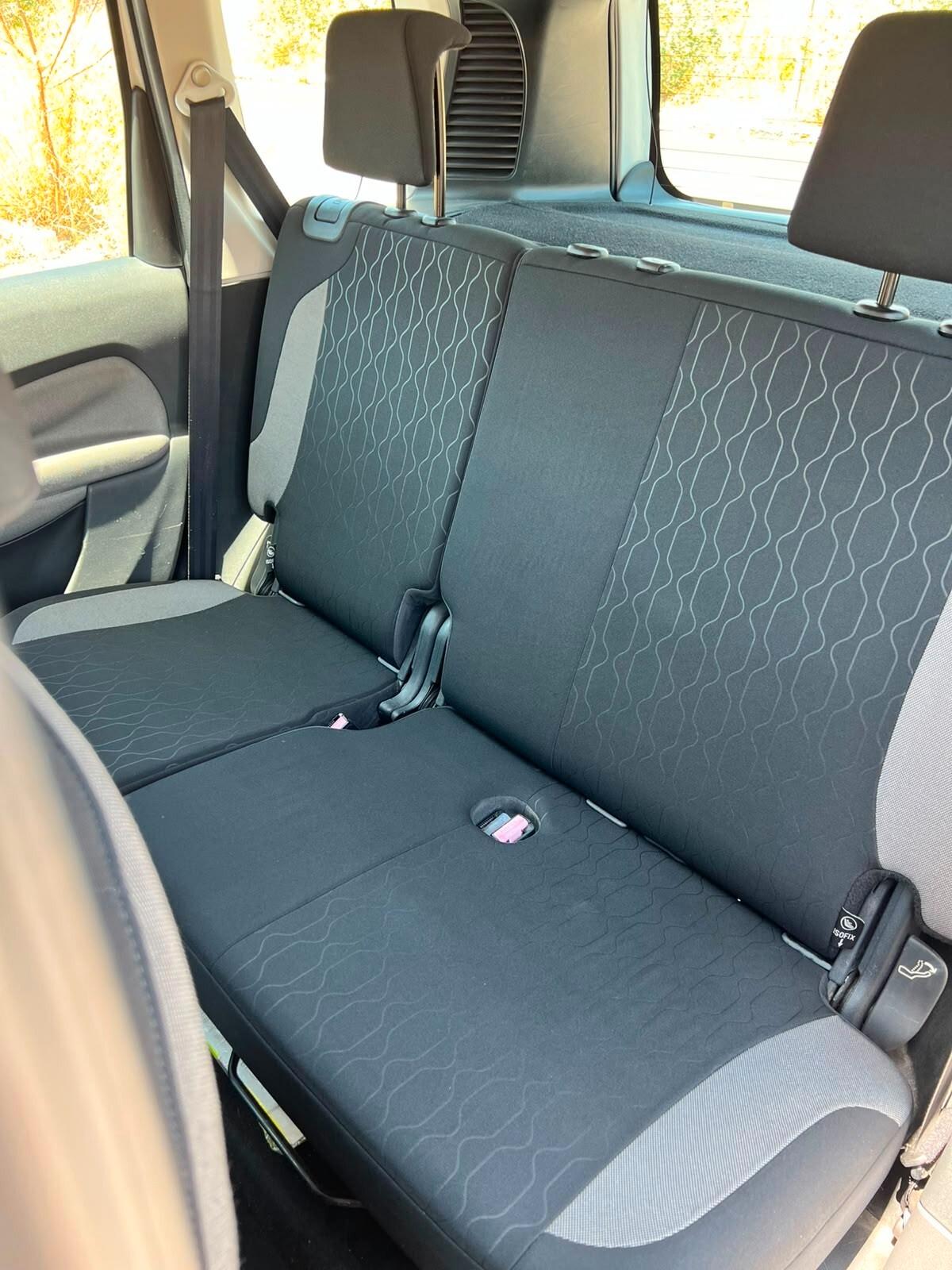 Citroen C3 Picasso 1.6 HDI FULL BLOCK SYSTEM 2015