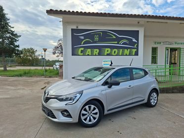 Renault Clio TCe 90 CV GPL 5 porte Life