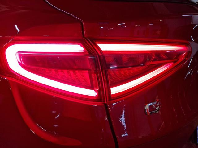 ALFA ROMEO Stelvio 2200 TDI Q4 CV.210 VELOCE TETTO+20'+UNIPROP