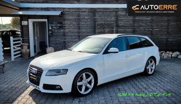 AUDI A4 Avant 2.0 Tdi 4x4