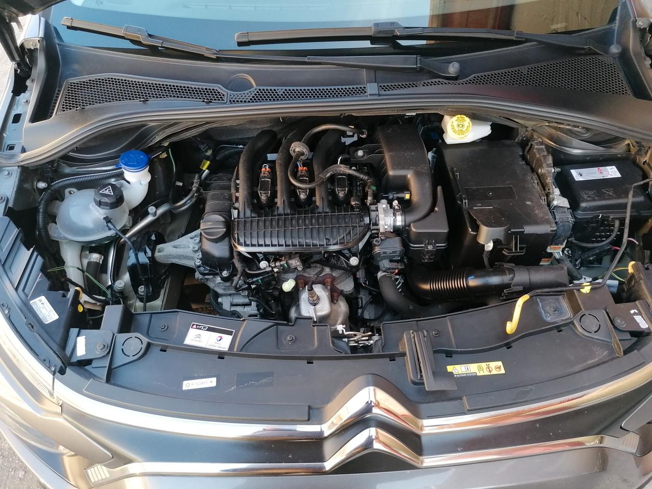 Citroen C3 PureTech 83 (soli 40.000km)