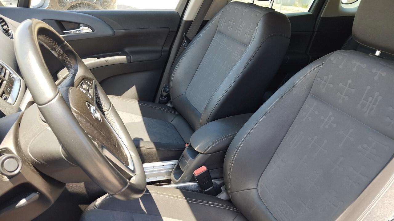 OPEL MERIVA 1.4 GPL-PREZZO PROMO