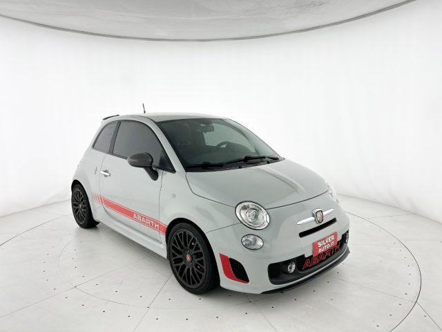 ABARTH 595 1.4 Turbo T-Jet 160 CV Turismo