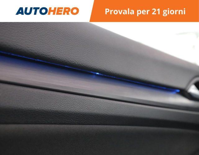 VOLKSWAGEN Golf 1.5 eTSI 130 CV EVO ACT DSG Style