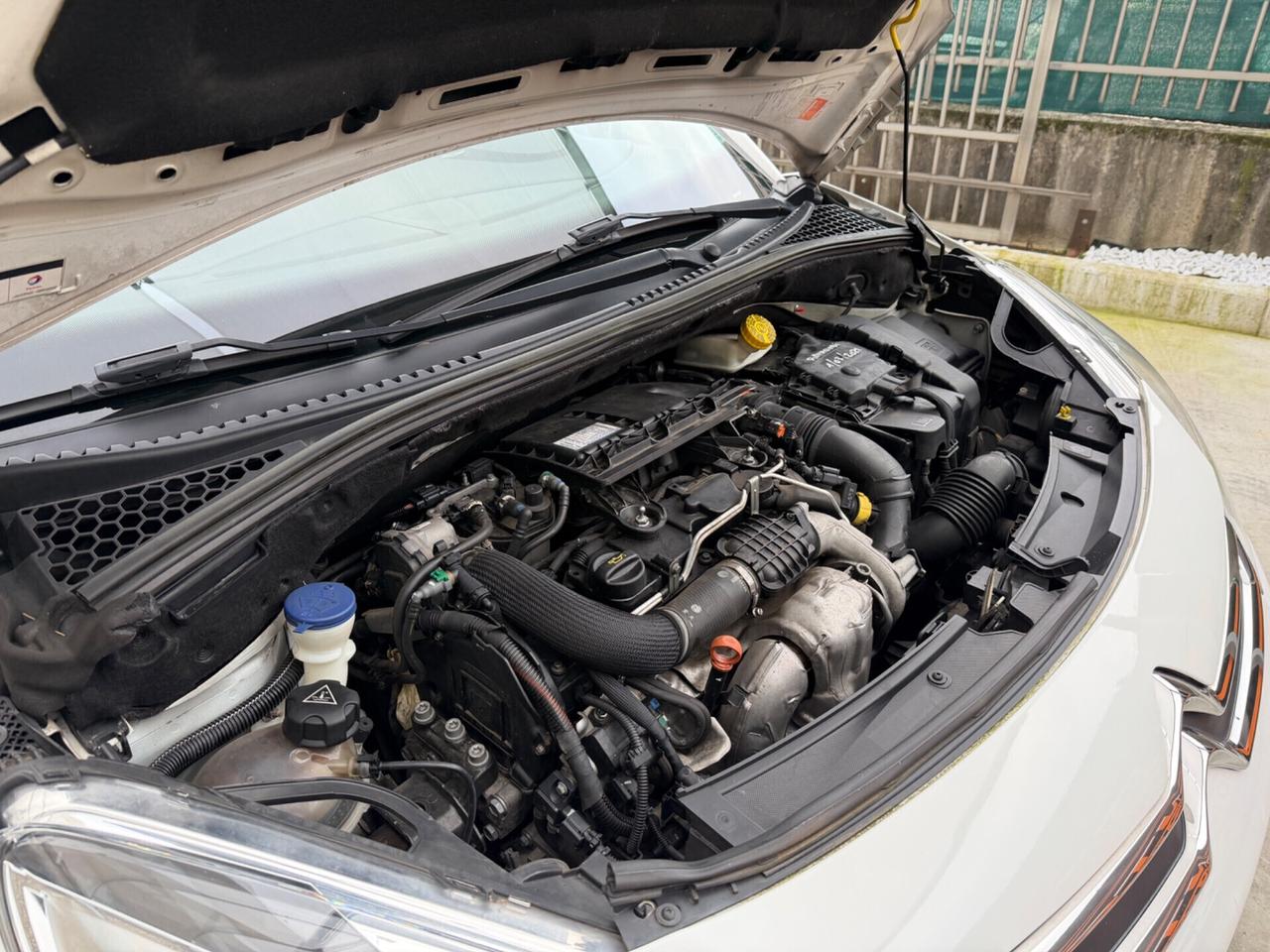 CITROEN C3 2014 1.4 HDi EURO5B CONSUMI BASSI