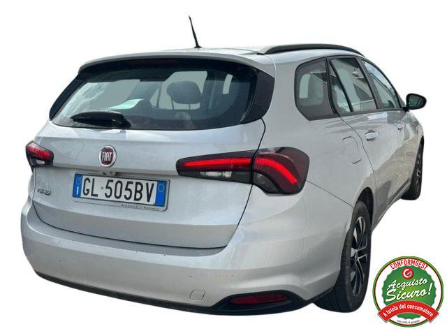 FIAT Tipo 1.3 Mjt S&S SW City Life