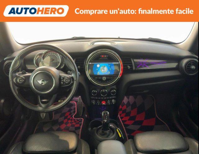 MINI John Cooper Works 2.0 John Cooper Works
