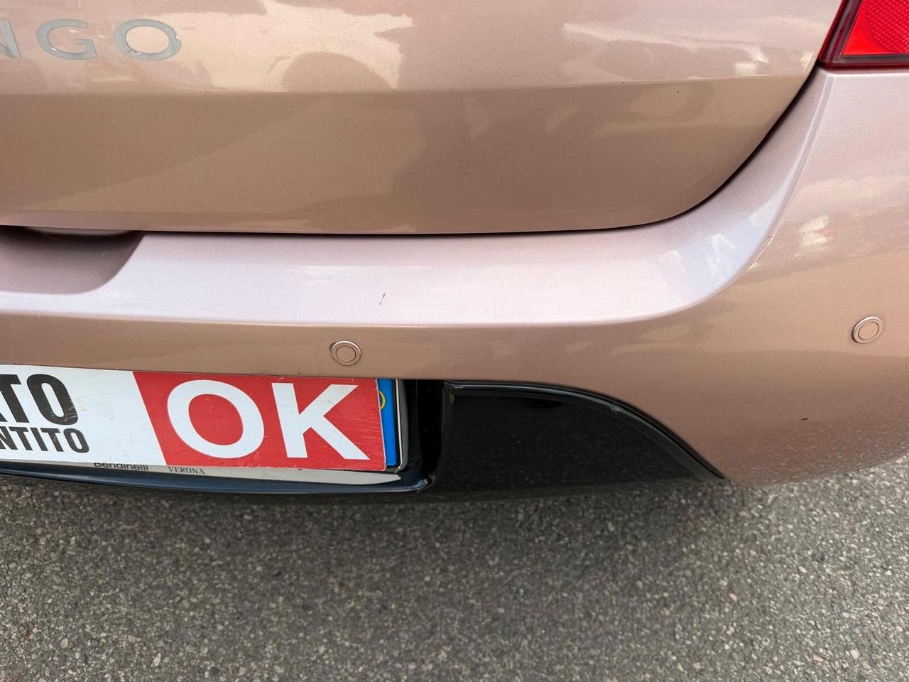 Renault Twingo 1.2 lev Miss Sixty 75cv