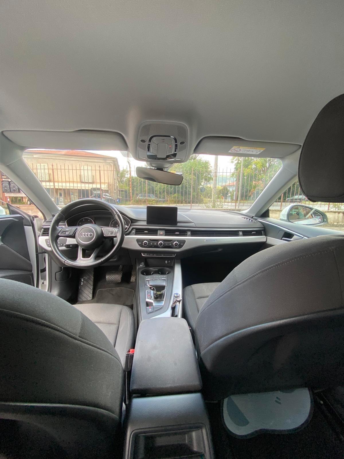 Audi A5 SPB 3.0 TDI S tronic Business Sport