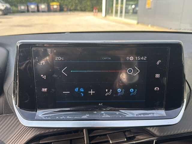 Peugeot 208 PureTech 100 Stop&Start 5 porte Active Pack